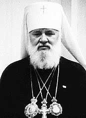 Митрополит Украинской Автокефальной Православной Церкви Иоанн (Боднарчук)