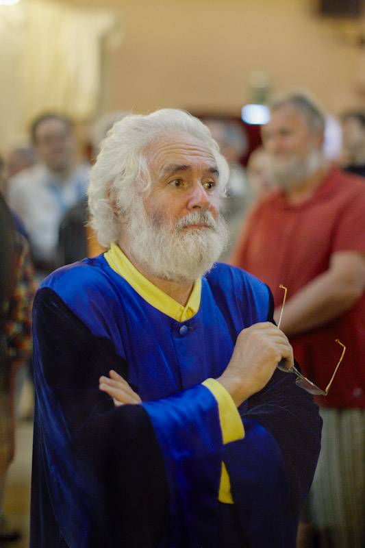 Иоанн Богомил о покаянии