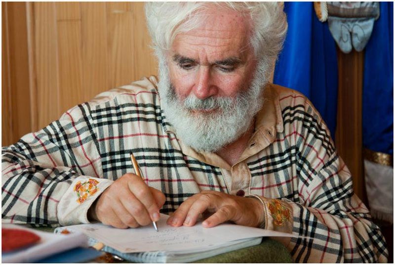 Иоанн Богомил